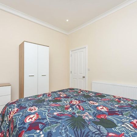 Blythe Park House Appartamento Londra Esterno foto