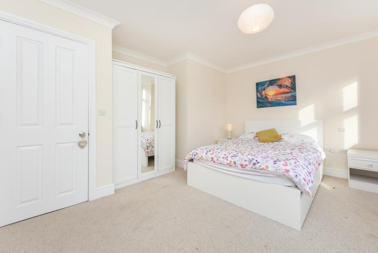Blythe Park House Appartamento Londra Esterno foto