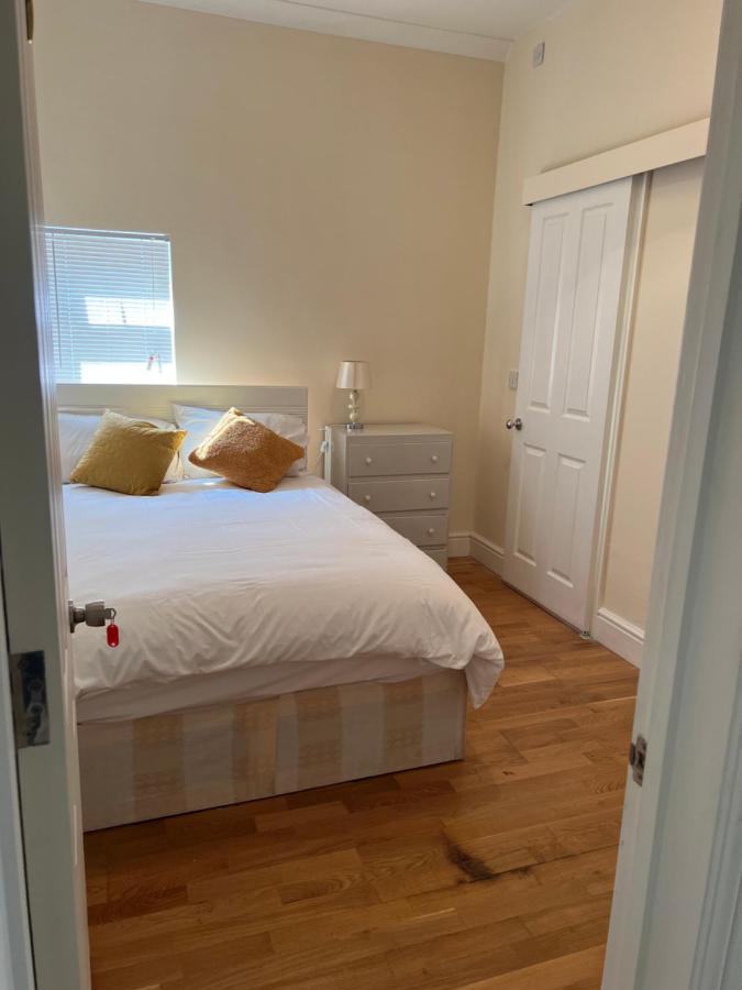 Blythe Park House Appartamento Londra Esterno foto